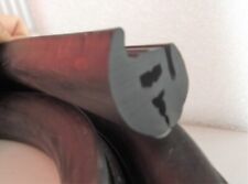 Barkas B 1000 Frontscheibenprofil Gummi Frontscheibe Oldtimer SW10863