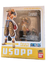 ONE Piece lysop Usopp Lysop