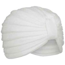 MCBURN Kalisa Baumwollturban