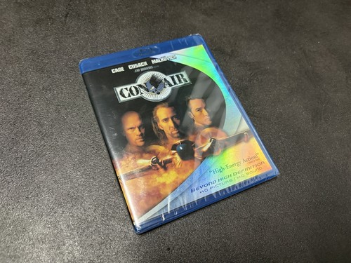 Con air blu ray - -, us