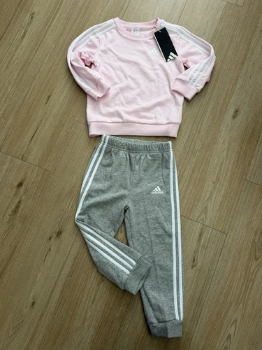 Adidas mädchen jogginganzug - adidas,