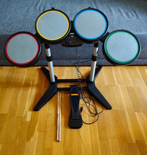Playstation ps1 drum - 1,