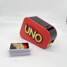 Mattel games gxy75 - games, uno