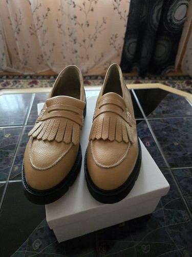 Loafer slipper von - ,slipper,