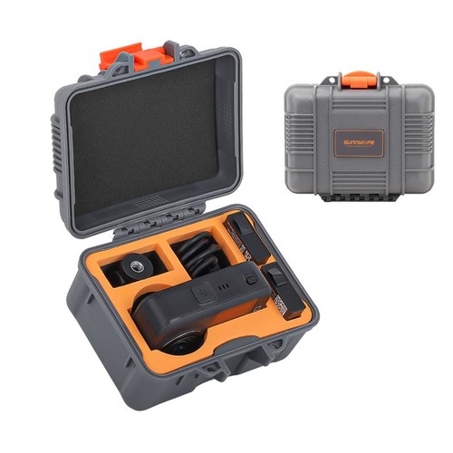 Wasserdichte hardcase tasche - wasserdichte,