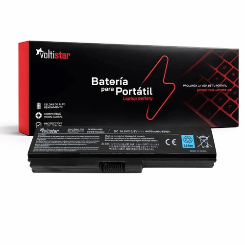 Batterie für toshiba - für,
