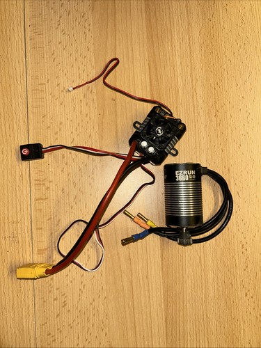 Ezrun 3660 g2 - sl,