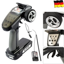 Gt2e afhds 4ghz 2ch - fs-gt2e,