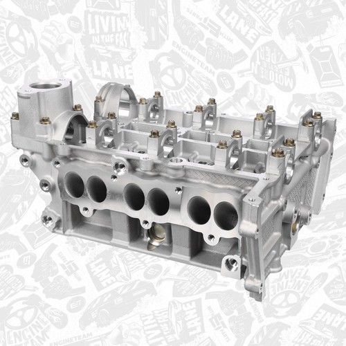 Zylinderkopf ford 1856411 - zylinderkopf, 1,0