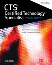 CTS Certified Technology