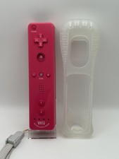 Nintendo Wii / U - Original