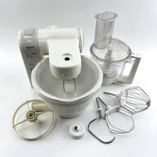 Bosch Profi 45 Küchenmaschine