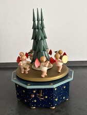 wendt und kühn spieldose