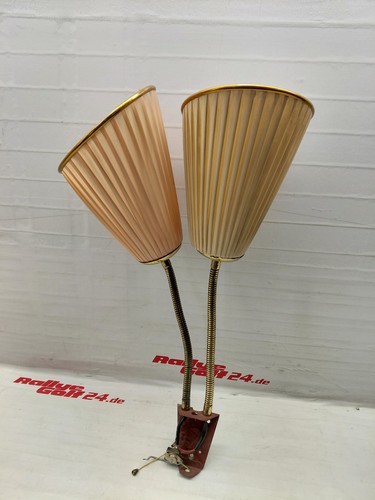 Ddr tütenlampe lampe - ddr,