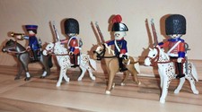 Playmobil Palastwache