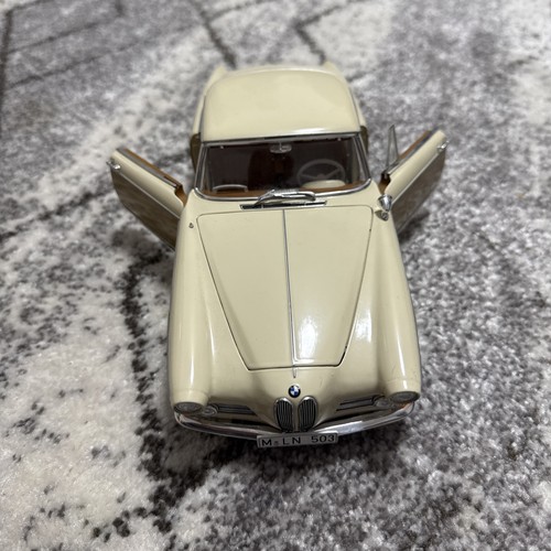 Bmw 503 model auto sammlung - auto,