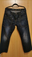 Jeans Herren Denim Wear Tom