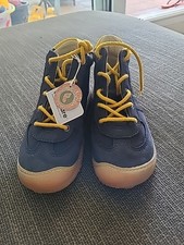 Ricosta Pepino Blue/Yellow