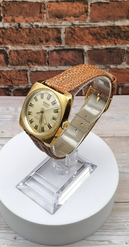 Vintage geneve 21jewels swiss - geneve,