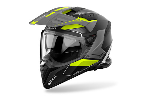 Motorrad integralhelm airoh - motorrad,