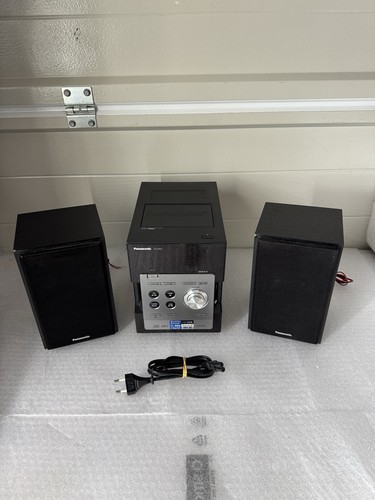 Panasonic pm45 stereo - panasonic,