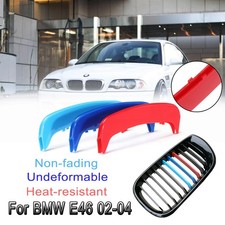 3-Farben Insert Frontgrill