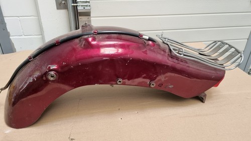 Schutzblech fender honda vt - schutzblech,fender,,