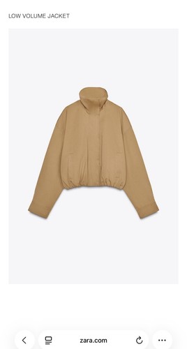 Jacke damen zara - damen,