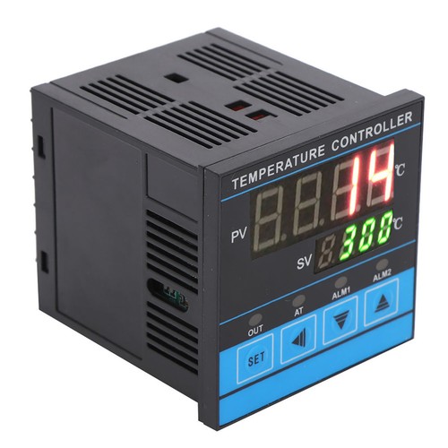 Ligent temperaturregler - ligent,