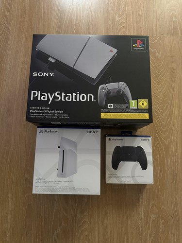 Playstation 30th anniversary - 5,