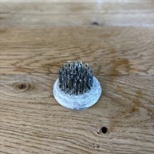 Kenzan Steckigel Steckfrosch Blumen  Vintage Antik Mikro Ikebana