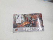 Harley-Davidson Touring  2008