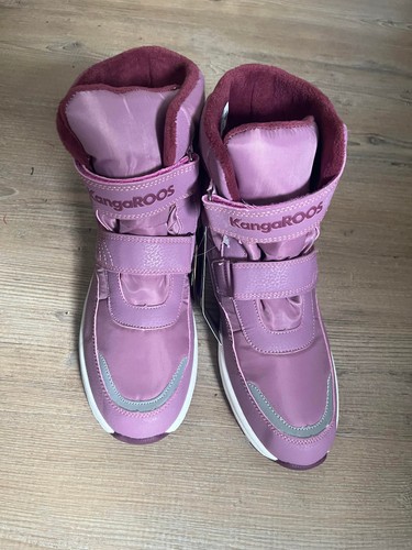 Kangaroos winterstiefel - kangaroos,