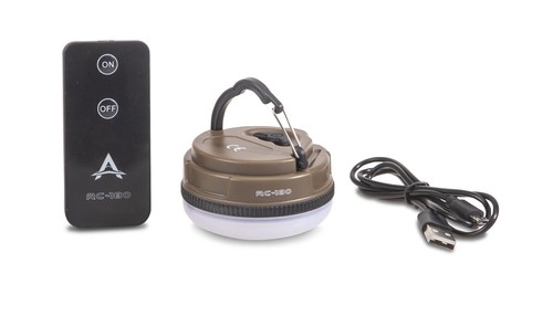 Anaconda bivvy lamp - anaconda,