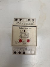 Theben Luna LU 112 Dämmerungsschalter inclusive Sensor