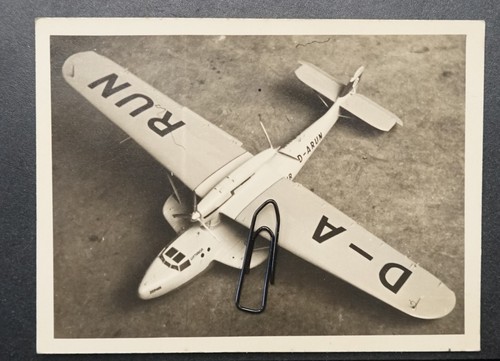 Foto flugboot wasserflugzeug - foto,