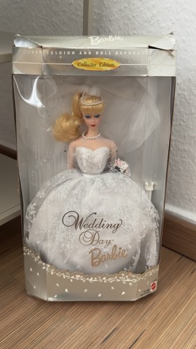Barbie collector edition 1996 - collector,