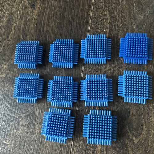 Stickle bricks baumeister blau - stickle,