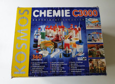 KOSMOS C3000 Chemie