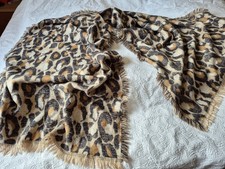 Xxl strick schal - h&m, strick-schal