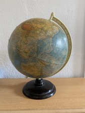 50er Physikalischer Globus