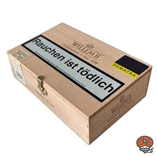 Willem II Fehlfarben Sumatra