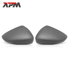 2x Abdeckung Außenspiegel