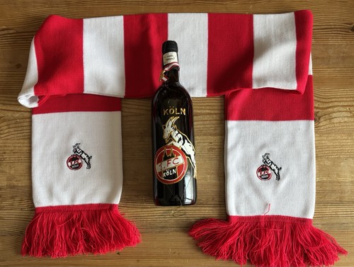 Köln fanschal mit - köln,