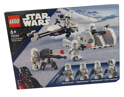 Lego 75320 star - ®,