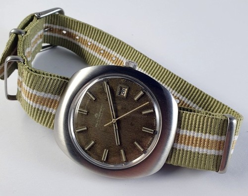 70er jahre bucherer - jahre,