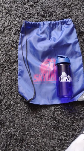 Cup4fun trinkflasche l - trinkflasche,