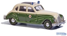 Busch Volkspolizei EMW 340