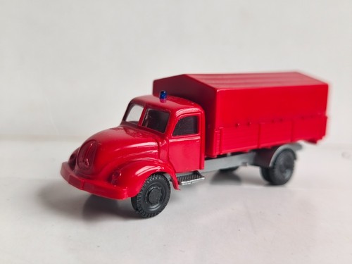 Imu 9500 magirus deutz - 14, 03