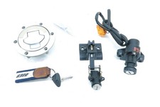 BMW R 1100 S R2S  Schlosssatz Zündschloss Tankdeckel  895